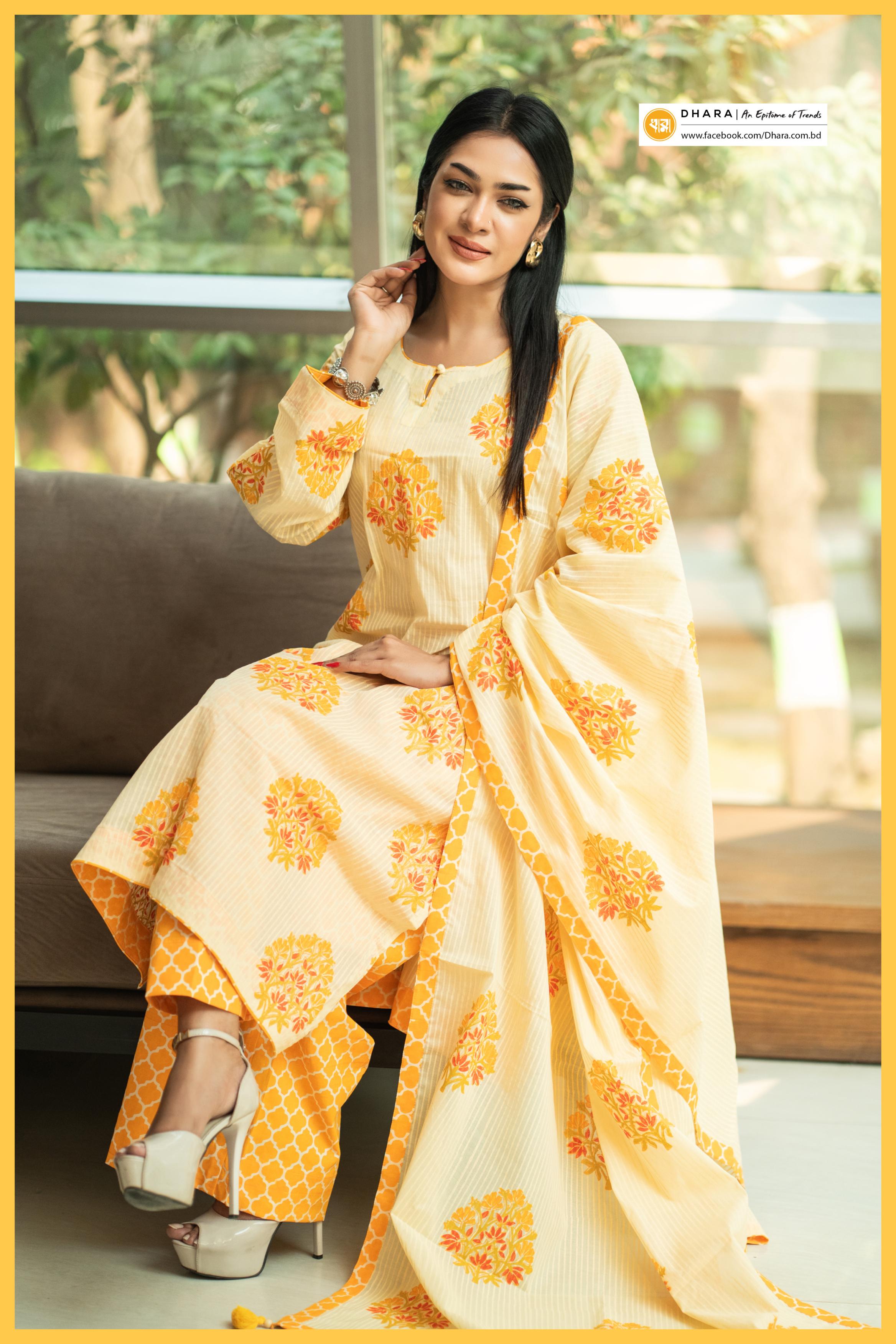 Unstitched Three Pieces 1