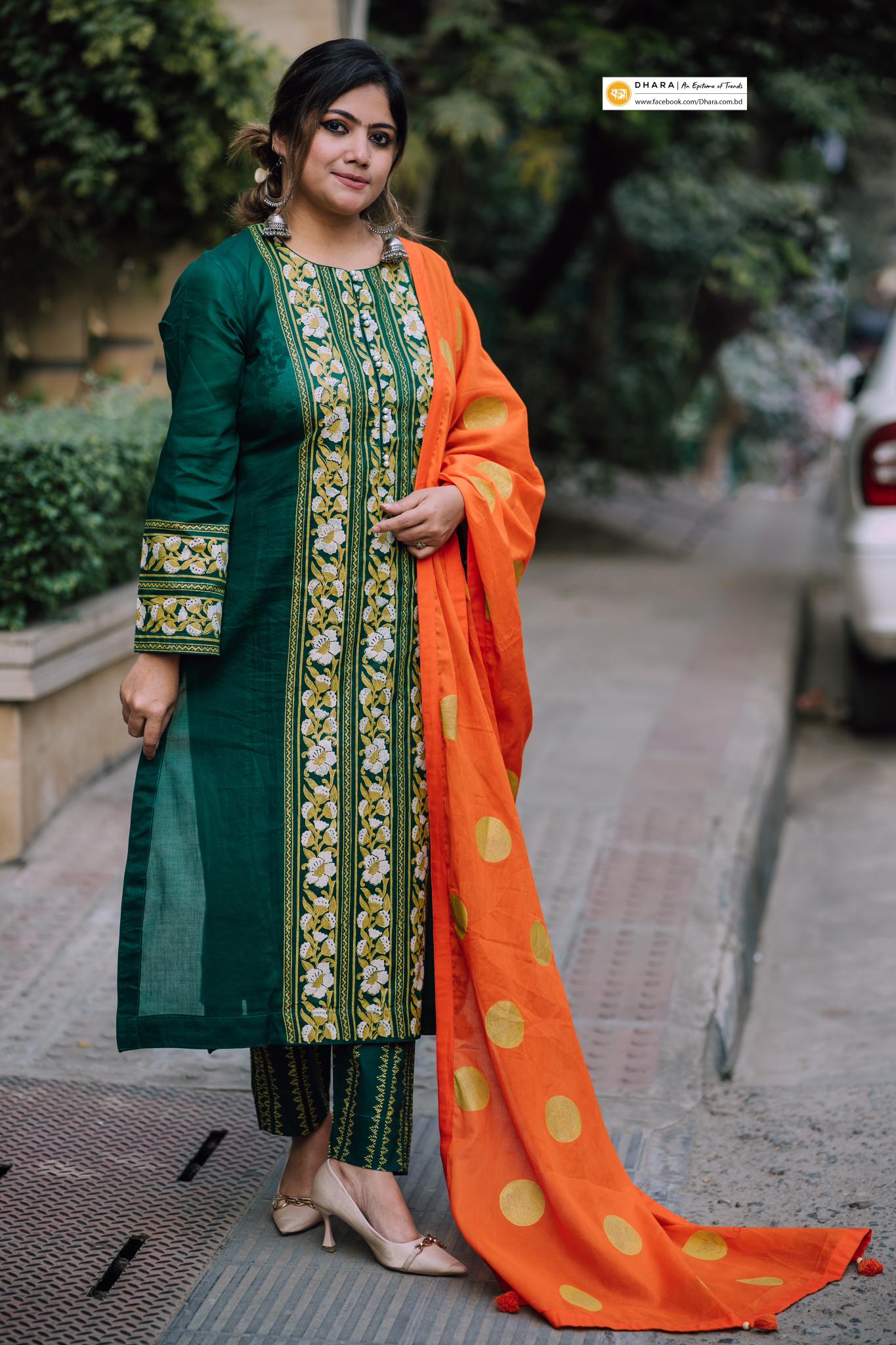 (Unstitched) Three Pieces 31